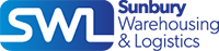 Sunbury Warehouse Logistics Logo